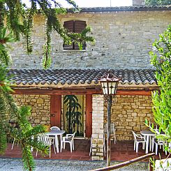Vakantiehuis Torregentile