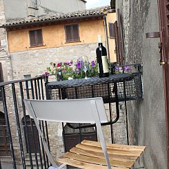 Appartement Haus Borgo