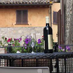 Appartement Haus Borgo