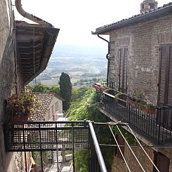 Appartement Haus Borgo