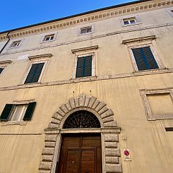Vrijstaande woning in Todi