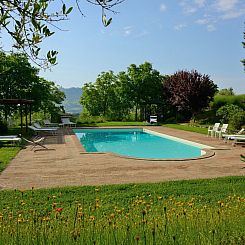 Appartement La Torriola Spighe