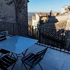 Appartement San Fortunato Suite Wohnung
