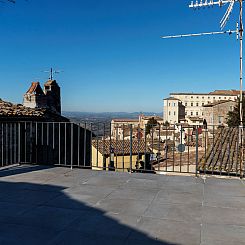 Appartement San Fortunato Suite Wohnung