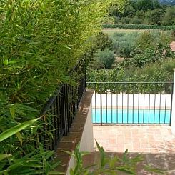 Vrijstaande woning in Todi