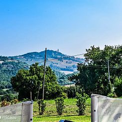 Todi, huis met privé zwembad