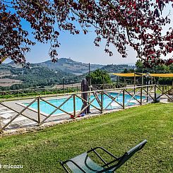 Todi, huis met privé zwembad