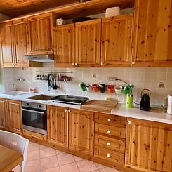 Vrijstaande woning in Serra San Quirico