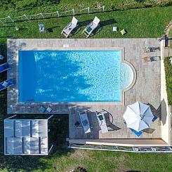 Vakantiehuis Casale Partemio