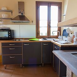Appartement Wohnung im ersten Stock