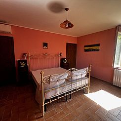 Vrijstaande woning in Barchi