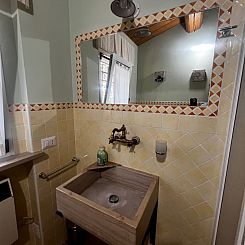 Vrijstaande woning in Barchi