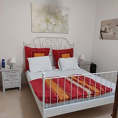Vrijstaande woning in Barchi