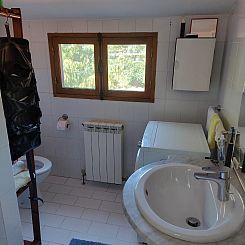 Vrijstaande woning in Barchi