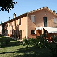 Agriturismo Countryhouse Montesoffio