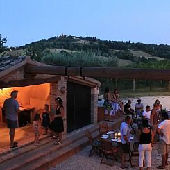 Agriturismo Countryhouse Montesoffio