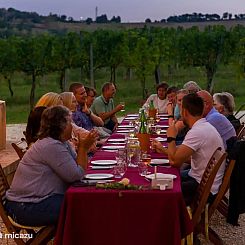 Agriturismo Countryhouse Montesoffio