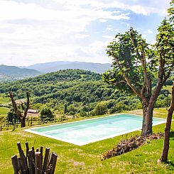 Vakantiehuis Montebello