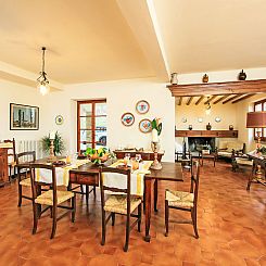 Vakantiehuis Montebello