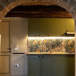 Vakantiehuis in Città di Castello