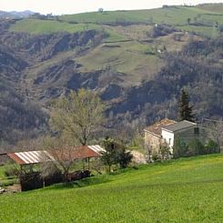 Vrijstaande woning in Penna San Giovanni