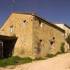 Vrijstaande woning in Penna San Giovanni