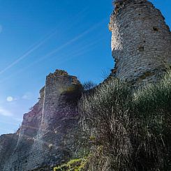 Vrijstaande woning in San Ginesio