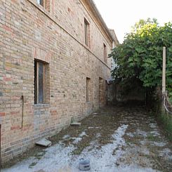 Appartement in San Ginesio
