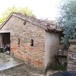 Appartement in San Ginesio