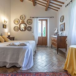 Appartement "L'Olivo"