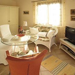 Appartement "L'Olivo"