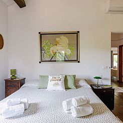 Vakantiehuis Casa Iume