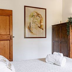 Vakantiehuis Casa Iume