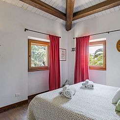 Vakantiehuis Casa Iume