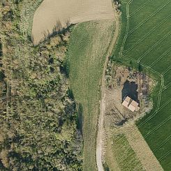 Vrijstaande woning in Ripatransone