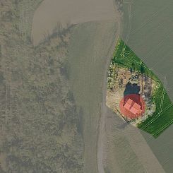 Vrijstaande woning in Ripatransone