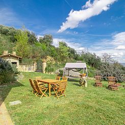 Vakantiehuis Guarda Valle
