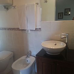 Appartement Agritourismus Vigne di Pace