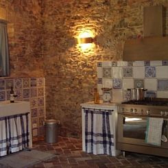 Appartement La Taverna in Umbertide
