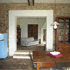 Appartement La Taverna in Umbertide