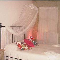 Appartement Agritourismus Vigne di Pace - Il Molino