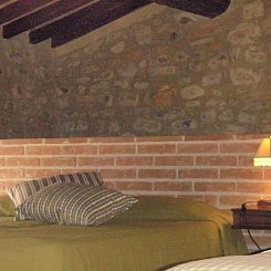 Appartement Il Fienile in Umbertide