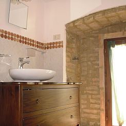 Appartement Il Fienile in Umbertide