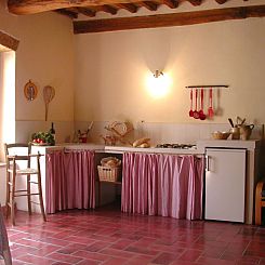 Appartement Agritourismus Vigne di Pace - The Guardian