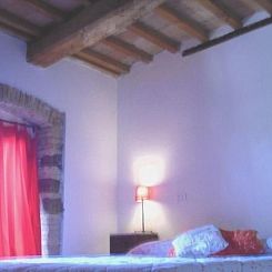 Appartement Agritourismus Vigne di Pace - The Guardian
