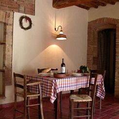 Appartement Agritourismus Vigne di Pace - The Guardian