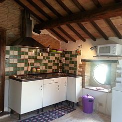 Appartement Agritourismus le Vigne di Pace - Taubenhaus