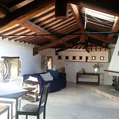 Appartement Agritourismus le Vigne di Pace - Taubenhaus