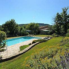Vakantiehuis Privates Poolhaus im grünen Herzen von Umbrien