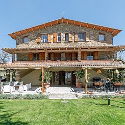 Appartement Haus Torre